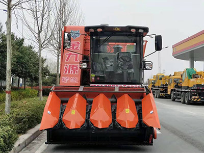 河北金九源农业
